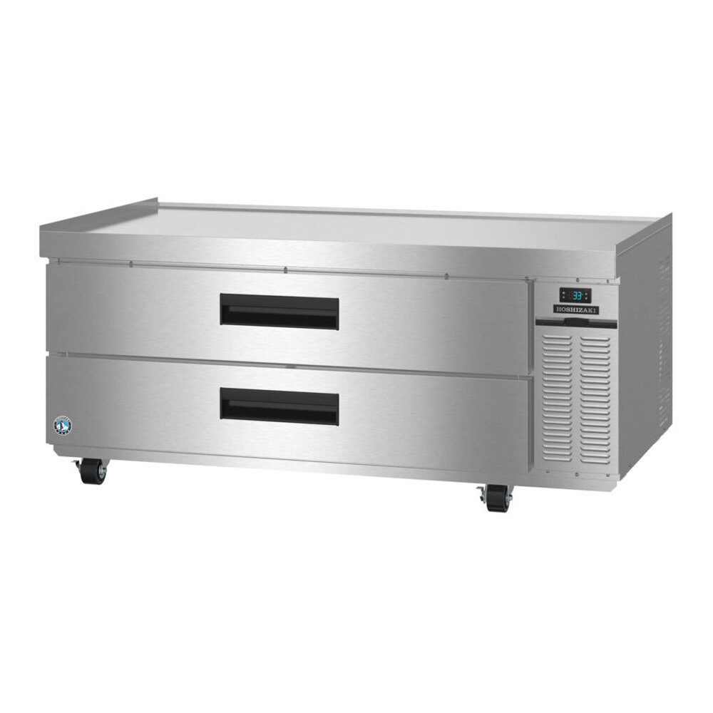 Hoshizaki CR60B 60 1/2