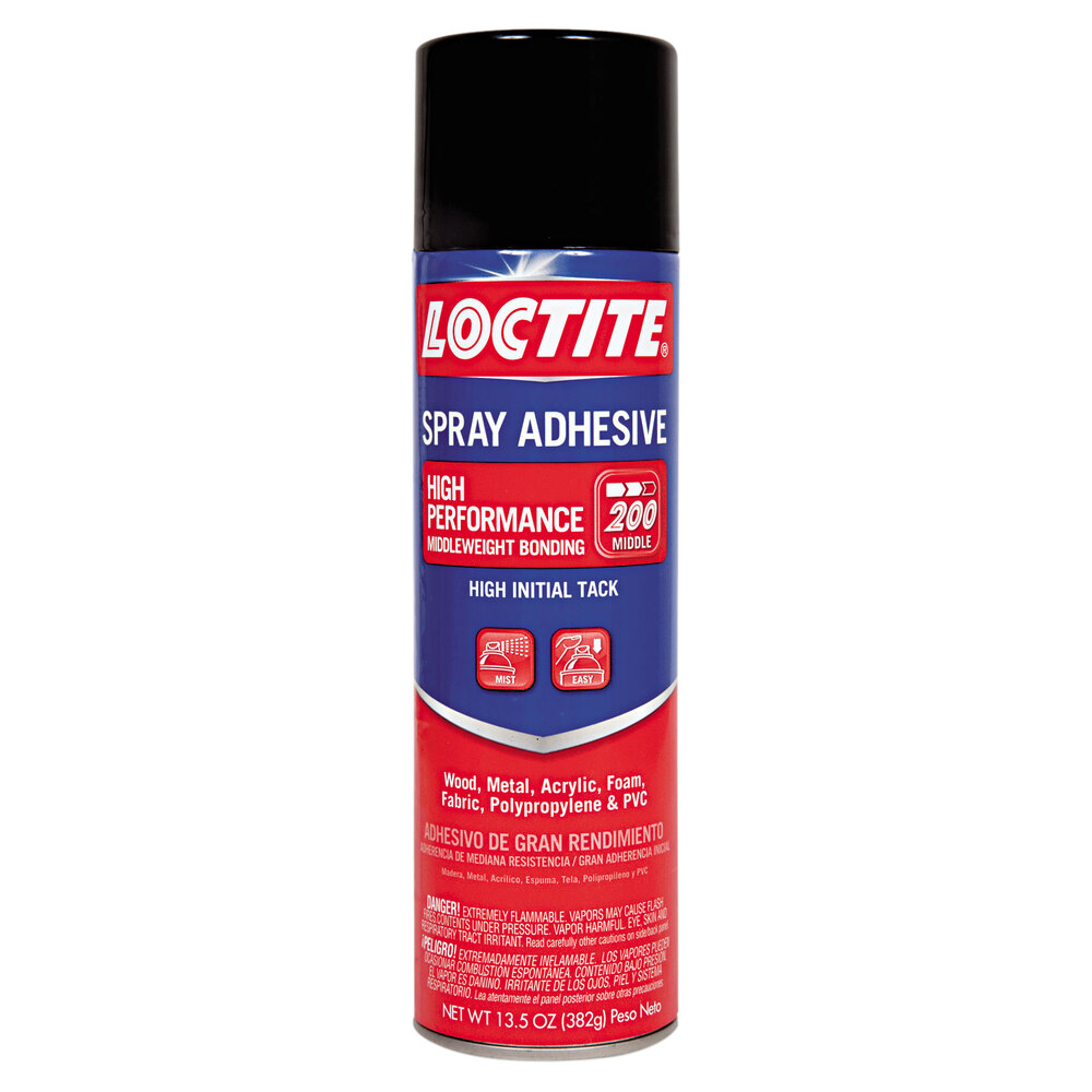 Loctite 2235317 13.5 oz. Adhesive Spray