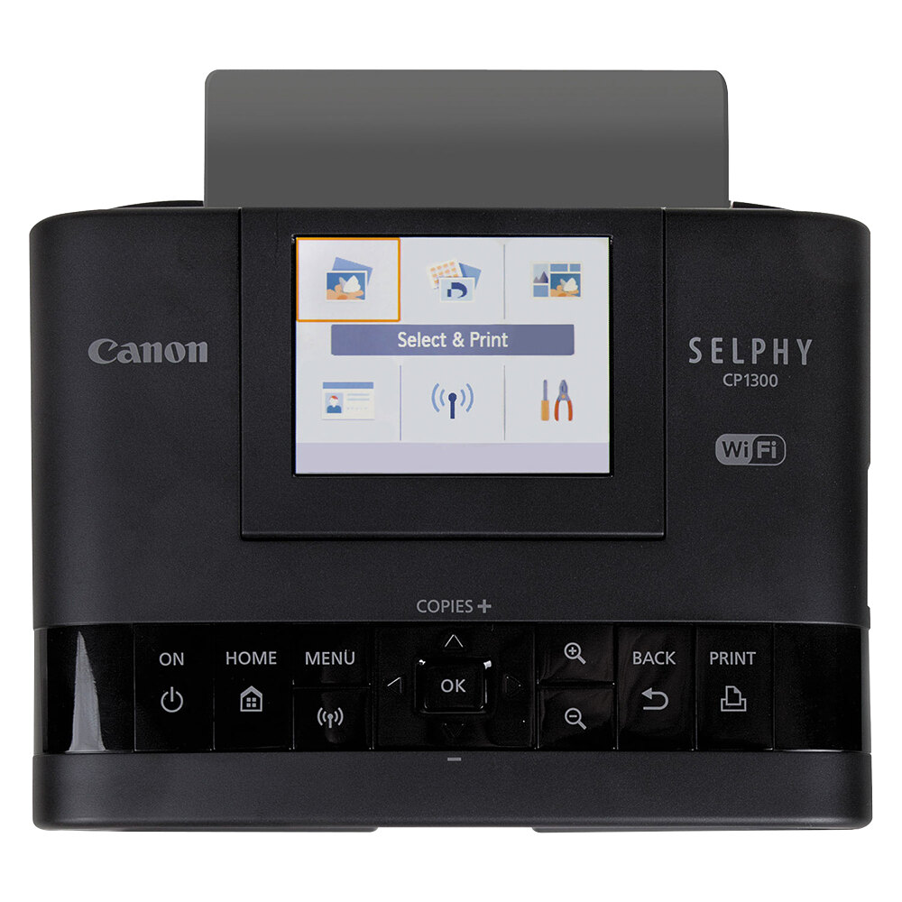 Canon 2234C001 CP1300 Photo Printer