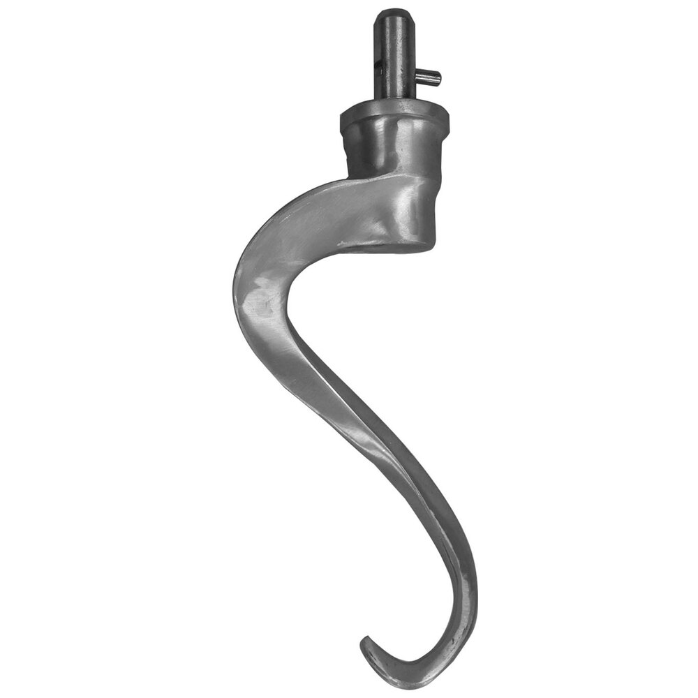 Doyon EM20C 20 Qt. Stainless Steel Mixer Dough Hook