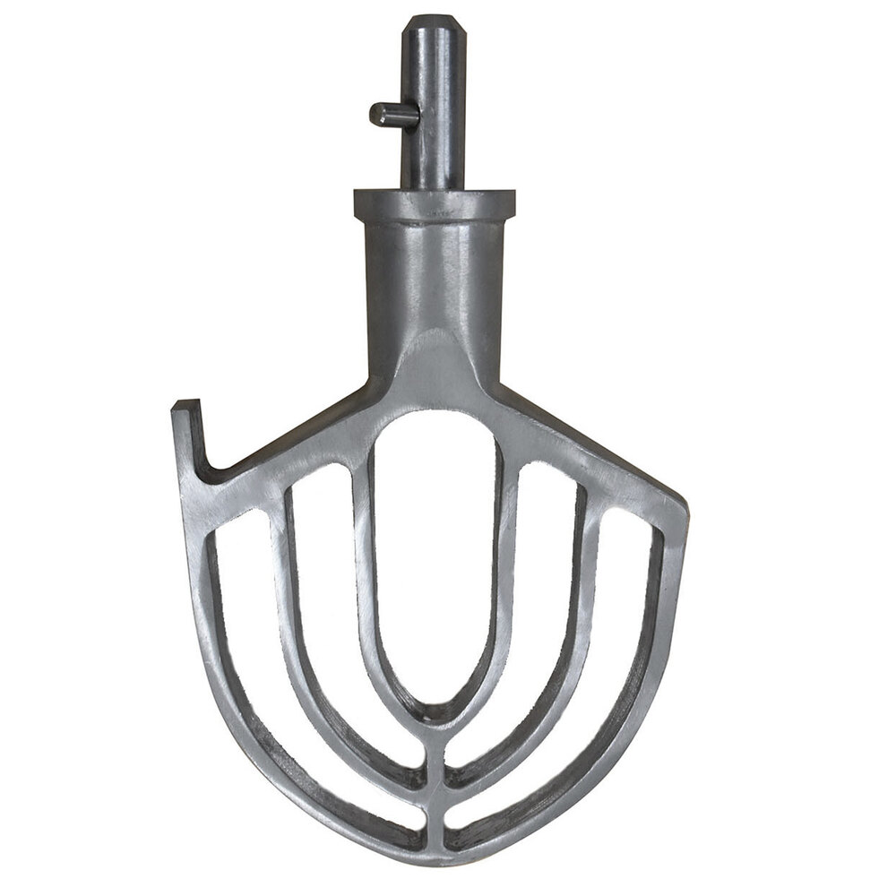 Doyon EM20P 20 Qt. Stainless Steel Mixer Beater