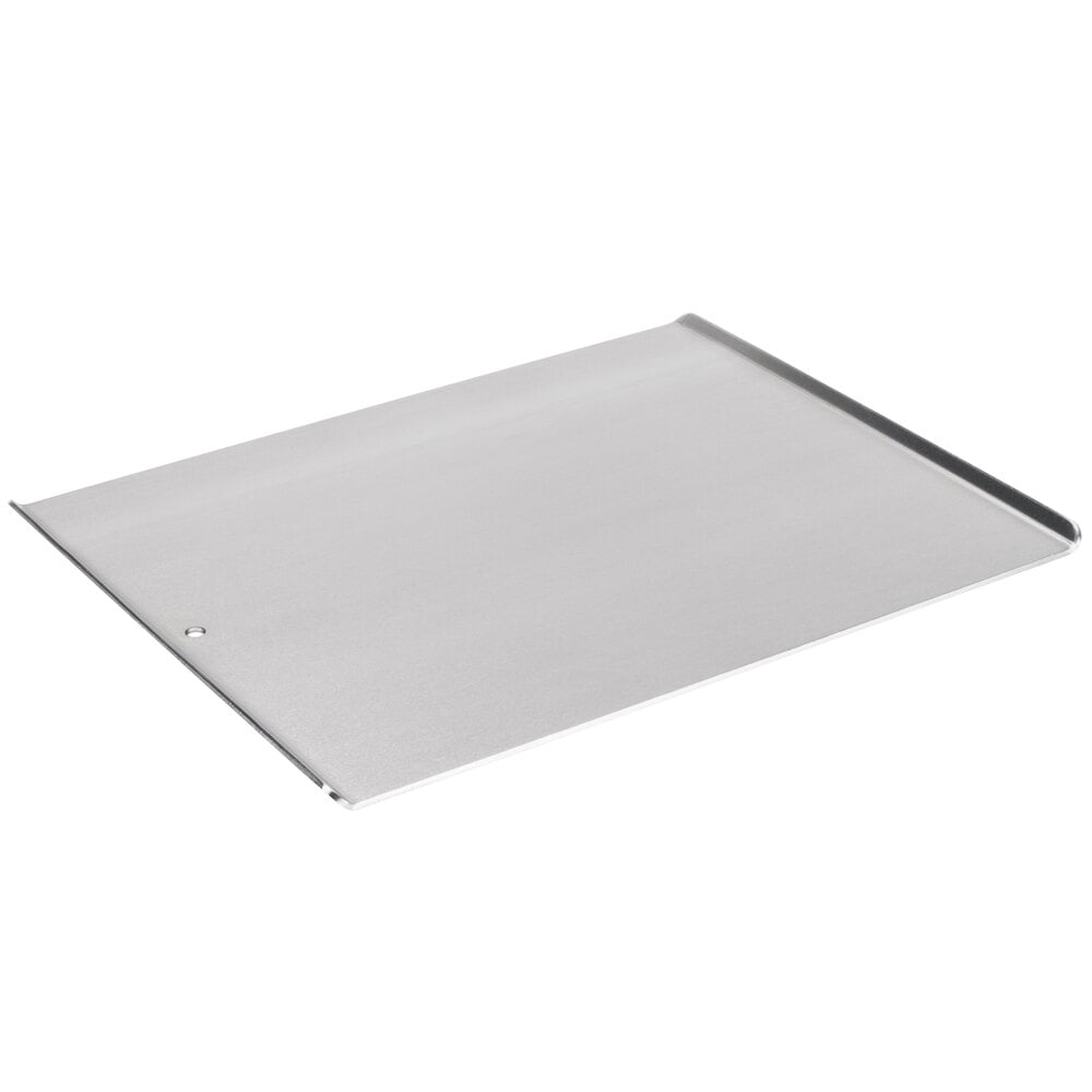 Wear-Ever® 17 x 14 Aluminum Rimless Cookie Sheet