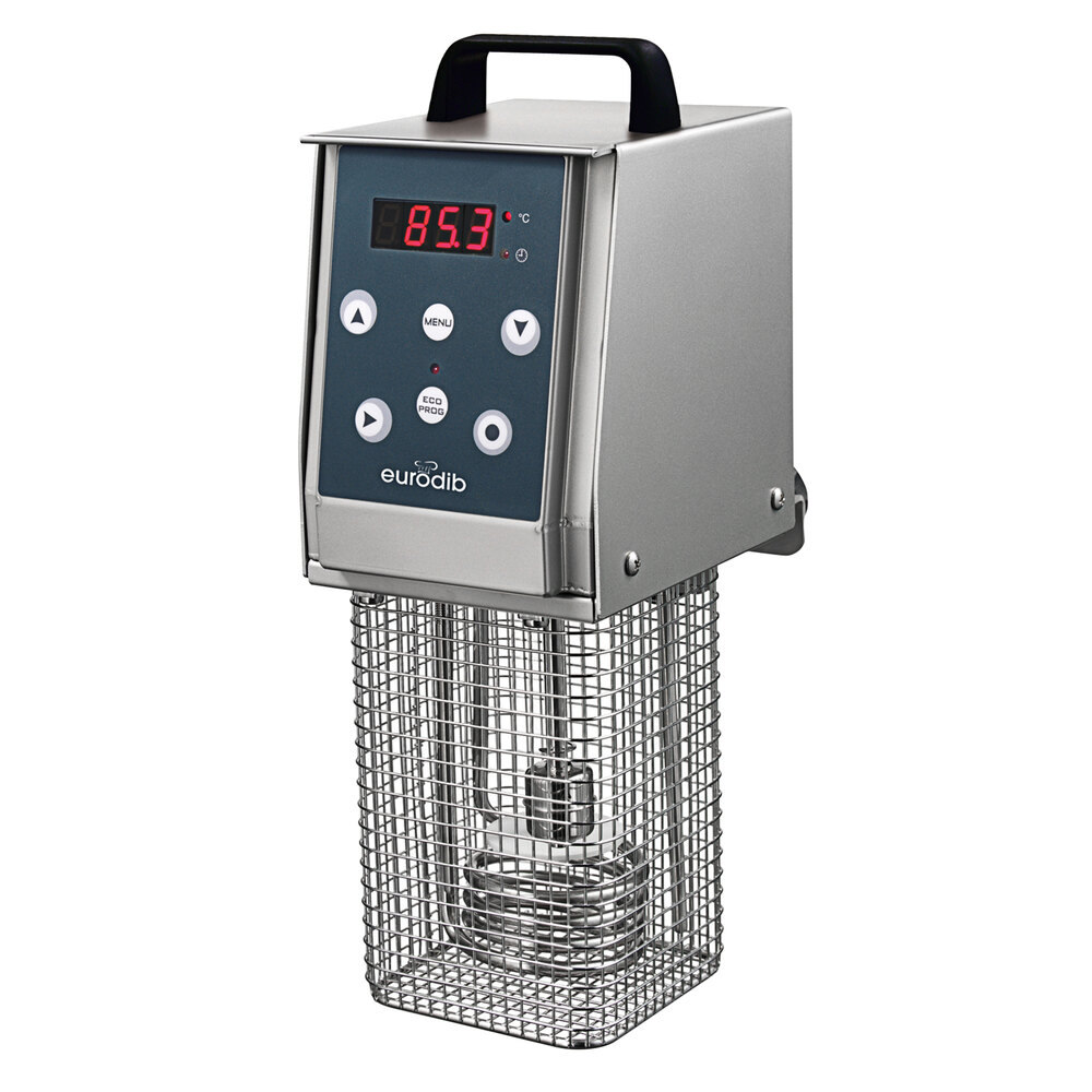 Sirman Immersion Circulator for Sous Vide (220V, 2000W)