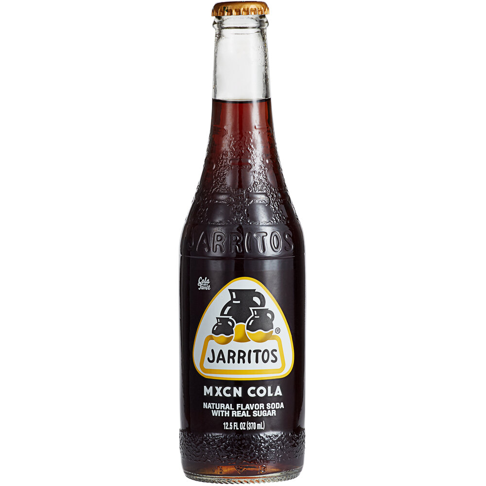 Jarritos Mexican Cola 24/Case staurantStore