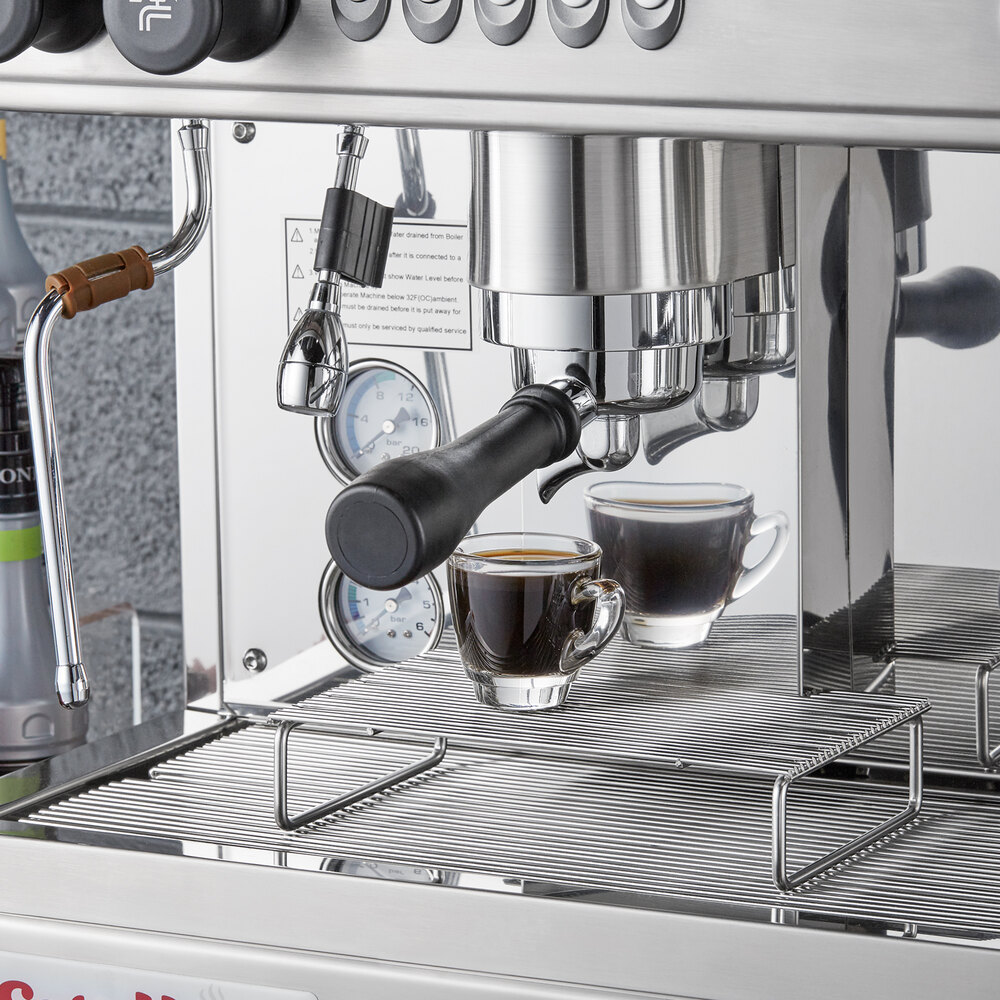 Estella Caffe ECEM3 Three Group Automatic Espresso Machine 220240V