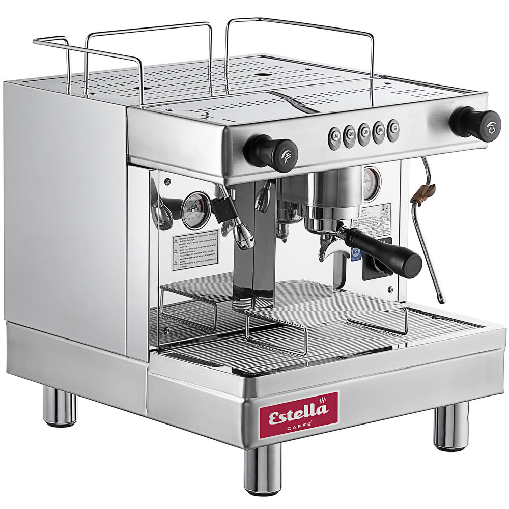 Coffee Shop Equipment & Consumables - WebstaurantStore