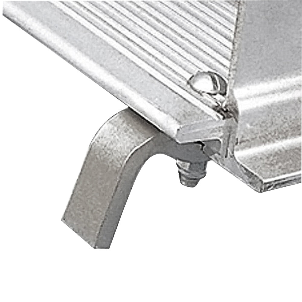 Magliner 34005 3/8" Aluminum Ramp Hook