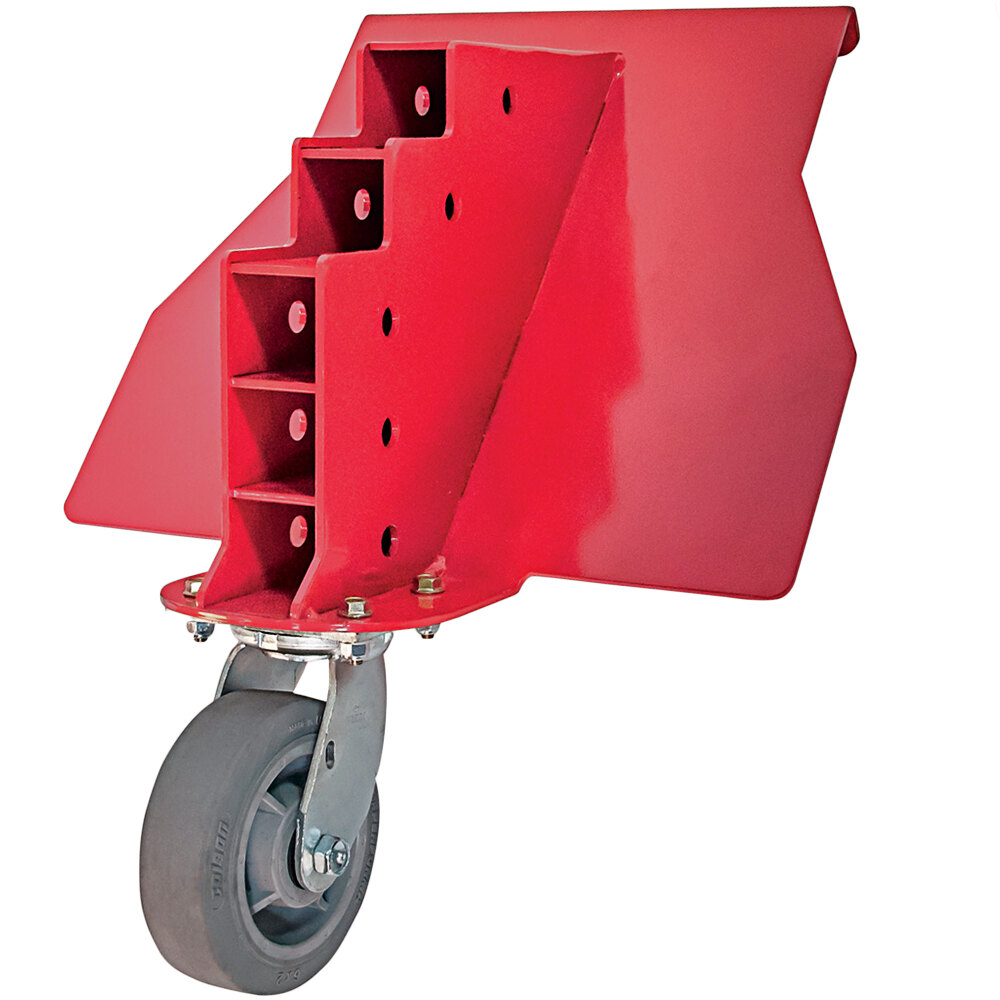 Magliner 3,500 lb. QuickAttach Trailer Hitch for Motorized Hand Truck 450149