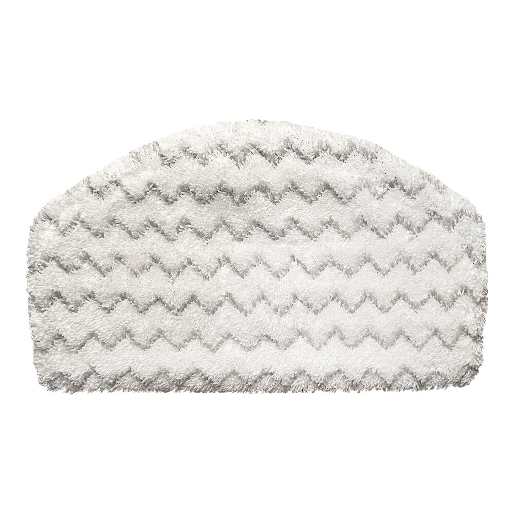 Bissell Commercial 2032634 PowerSteamer Microfiber Scrubbing Mop Pad