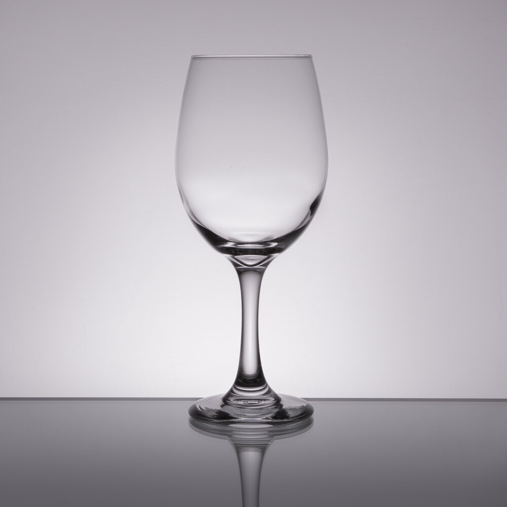Libbey 3060 Perception 20 oz. Tall Wine Glass 12/Case