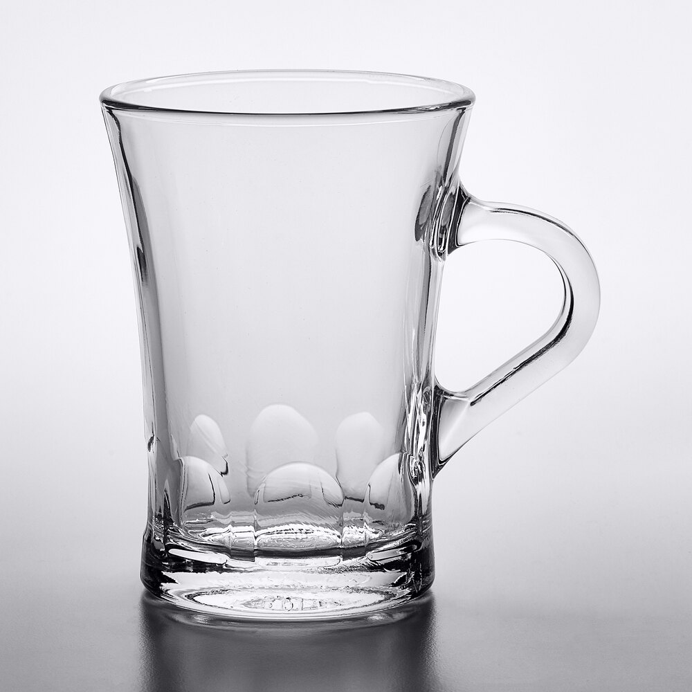 libbey duratuff glasses 16 oz
