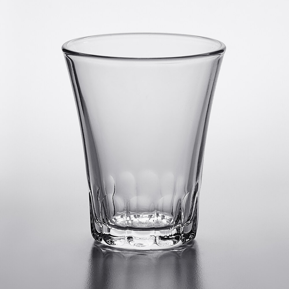 Hoffman’s Duralex Duralex Picardie Glass Drinking Glasses - Set of 6 - 3.25 oz  main image 3