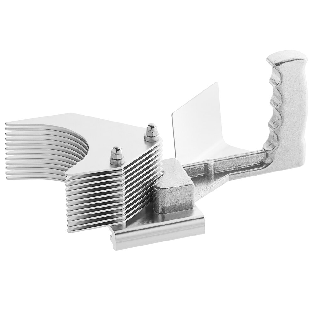 Garde XL 181TSXLP316 3/16" Extra Large Tomato Slicer Pusher Head