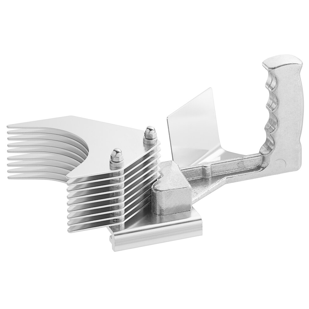 Garde XL 181TSXLP14 1/4" Extra Large Tomato Slicer Pusher Head