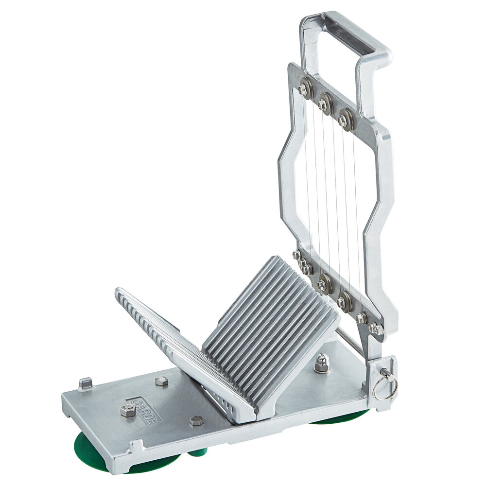 Garde CHEESE34 3/4" Cheese Slicer