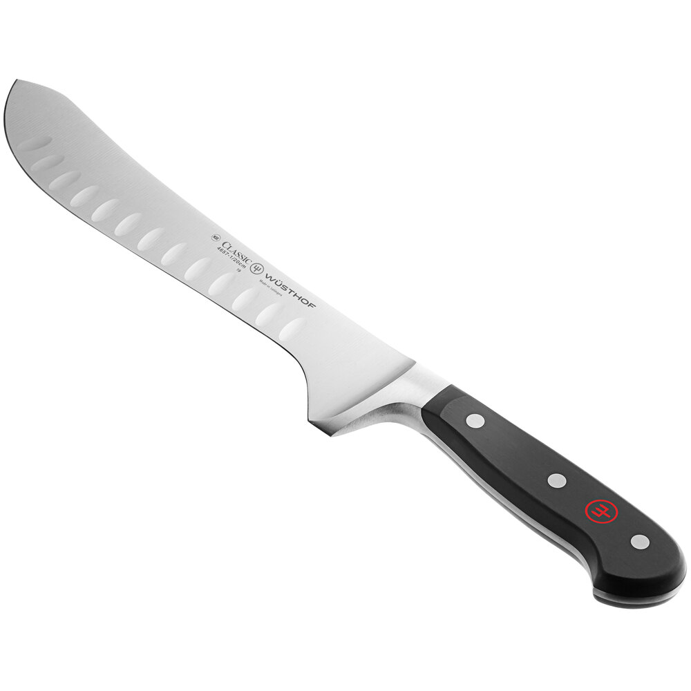 Wüsthof Classic butchers knife 20 cm  Advantageously shopping at