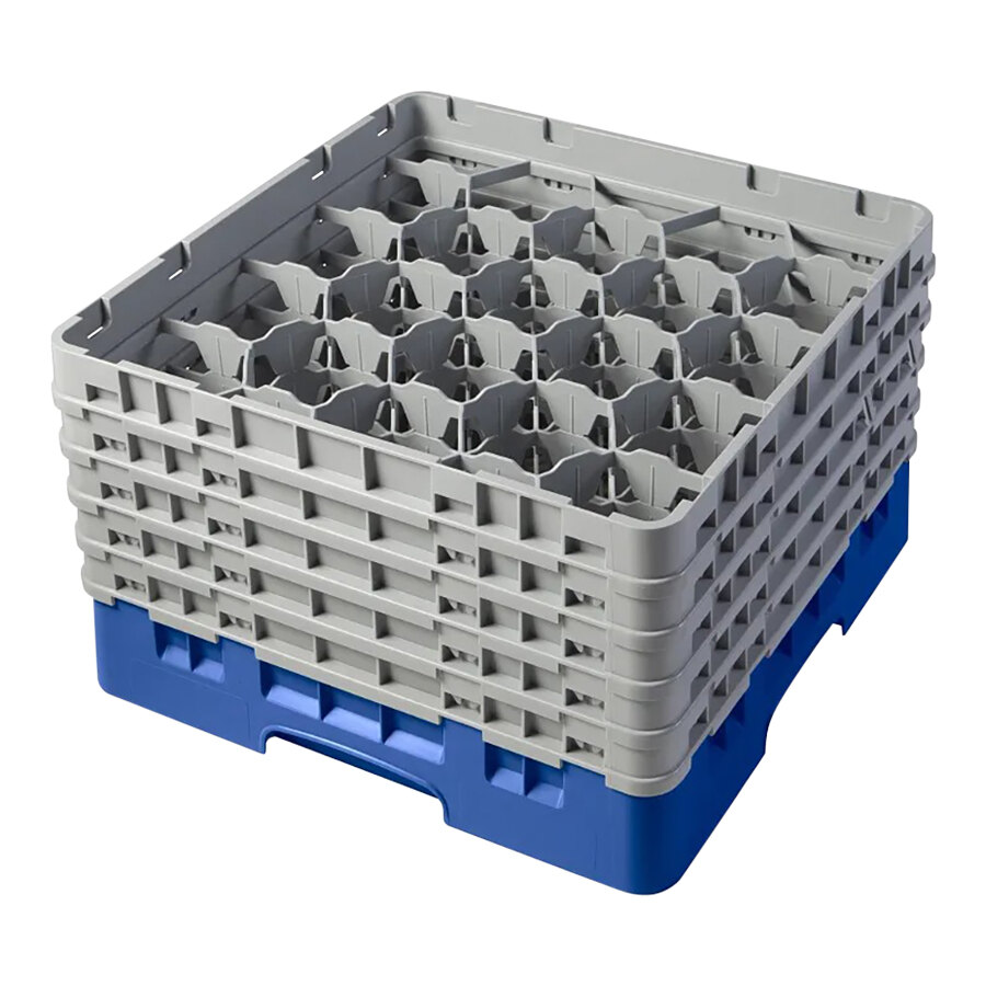 Cambro 20S958168 Camrack Customizable 10 1/8