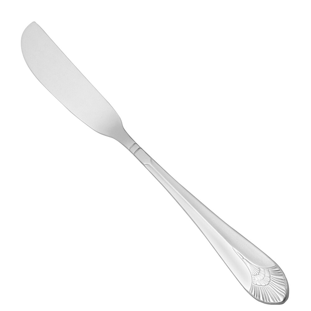 Oneida New York by 1880 Hospitality T131KSBF 6 1/2" 18/10 Stainless