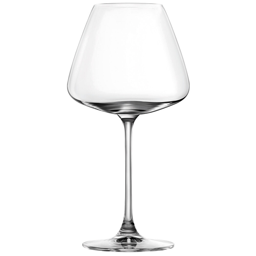 Lucaris LS10ER21E Desire 20 oz. Elegant Red Wine Glass 24/Case
