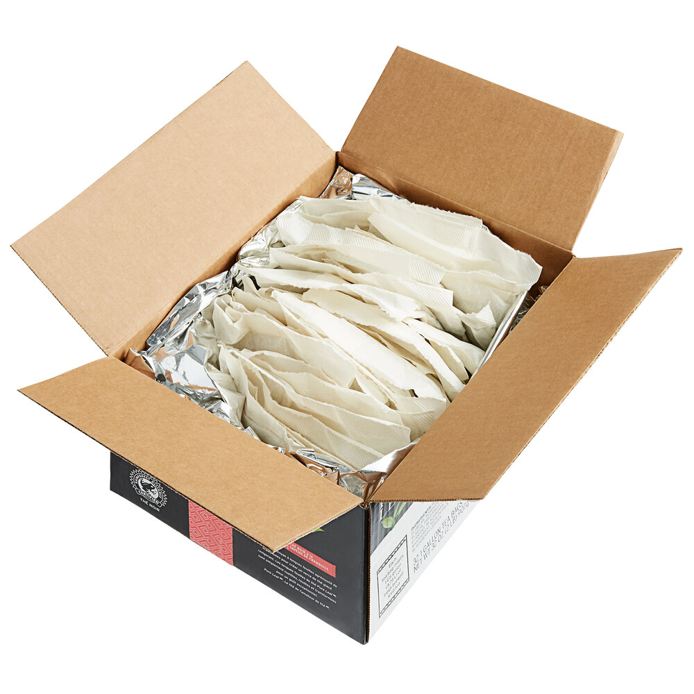 Is Pure Leaf Black Tea Good For You Pure Leaf 1 Gallon Black Tea with Raspberry Iced Tea Filter Bags - 32/Case