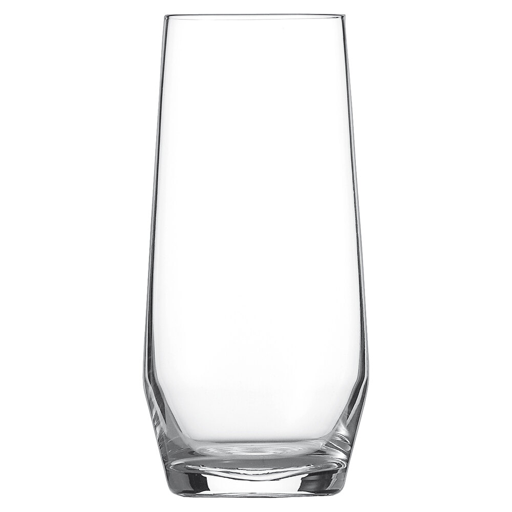 Schott Zwiesel Pure Double Old-Fashioned Glasses
