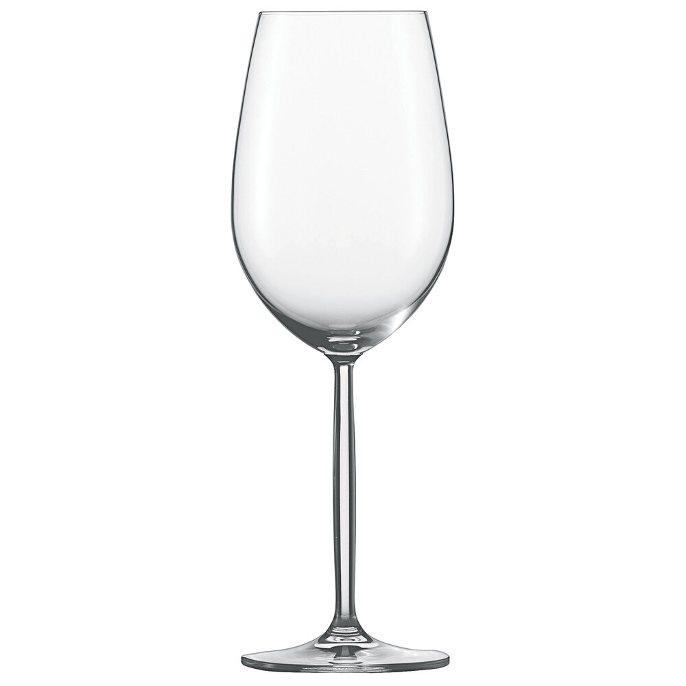 Schott Zwiesel DIVA Bordeaux Wine Glass 5521262 