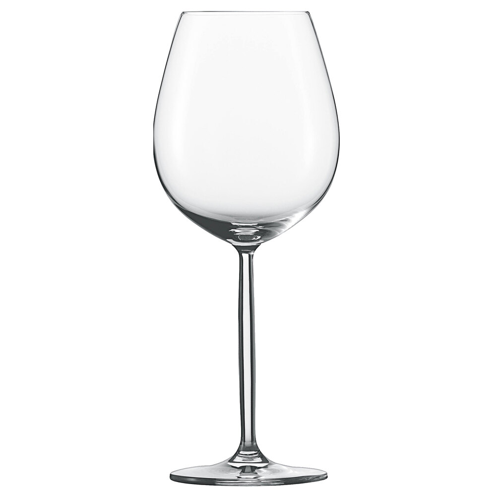 Schott Zwiesel 40cl//13 floz Extra Large Double Wall Glass in Gift Box