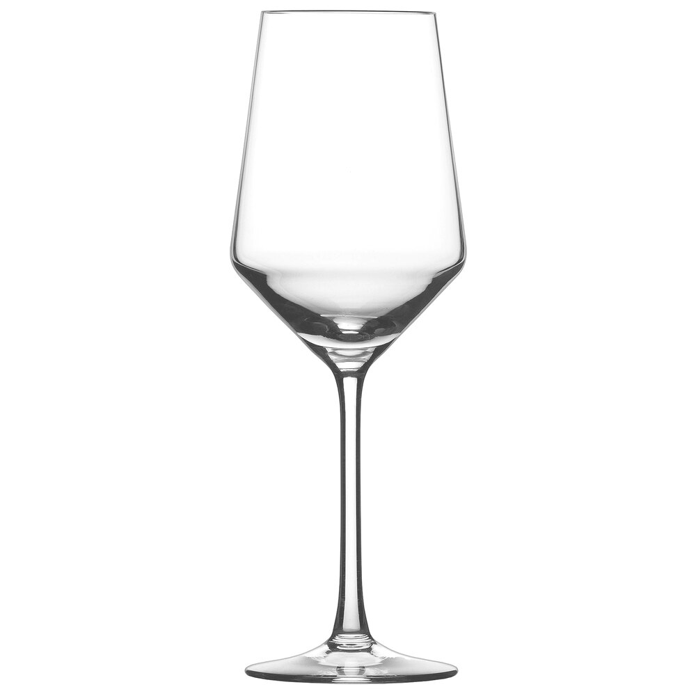 Zwiesel Glas Pure 13.8 oz. Sauvignon Blanc Wine Glass by Fortessa Tableware  Solutions - 6/Case