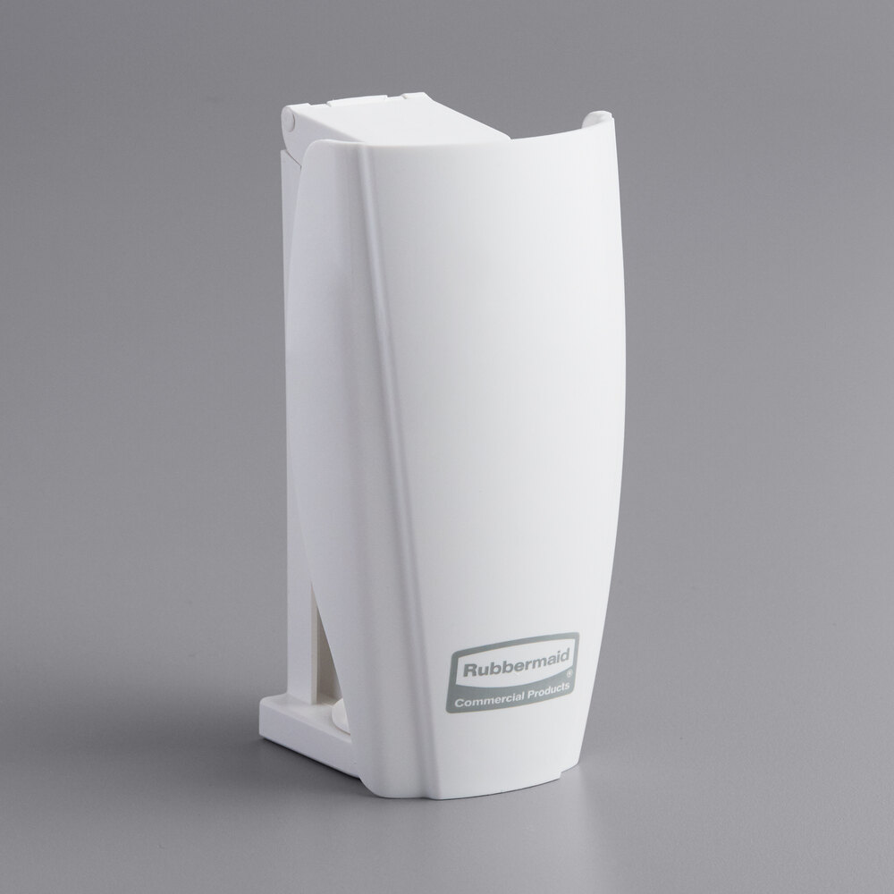 Rubbermaid 1793547 TCell White Passive Air Freshener System