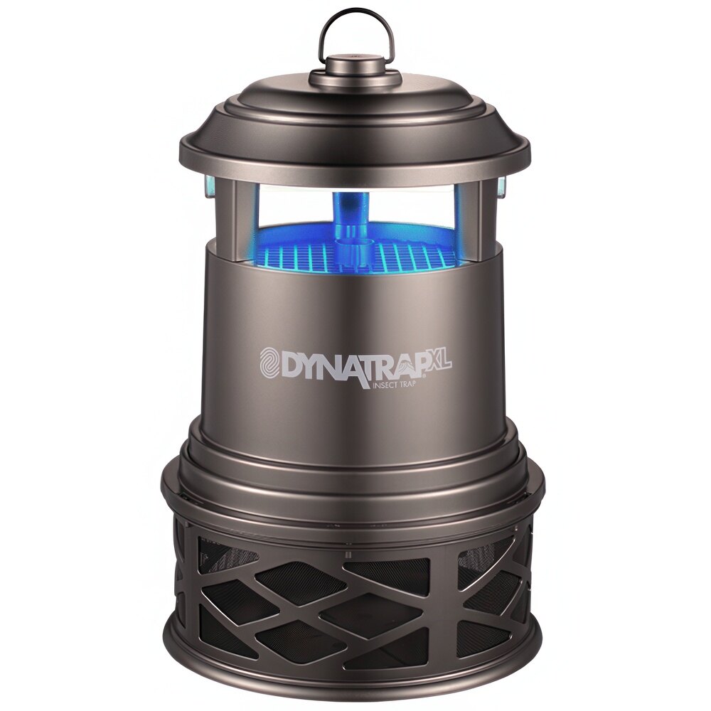 Dynatrap DT 2000XLP-TUN Indoor/Outdoor Decora Extra-Large Tungsten