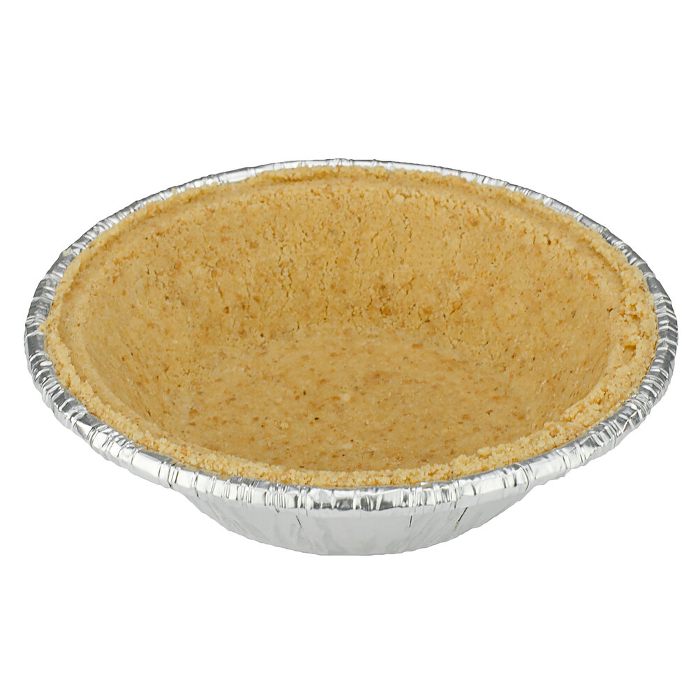 Keebler Mini Graham Cracker Tart Shells, 3"