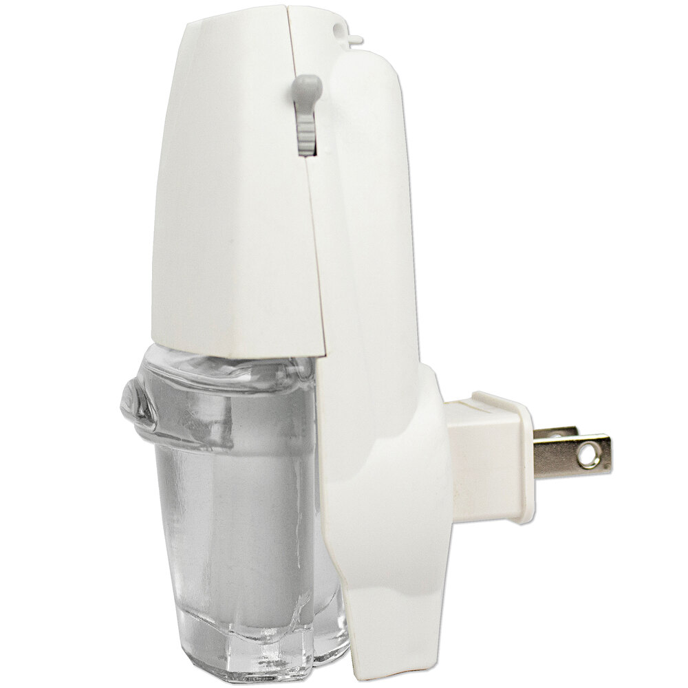 Victor Pest M808 PlugIn Rodent Repellent