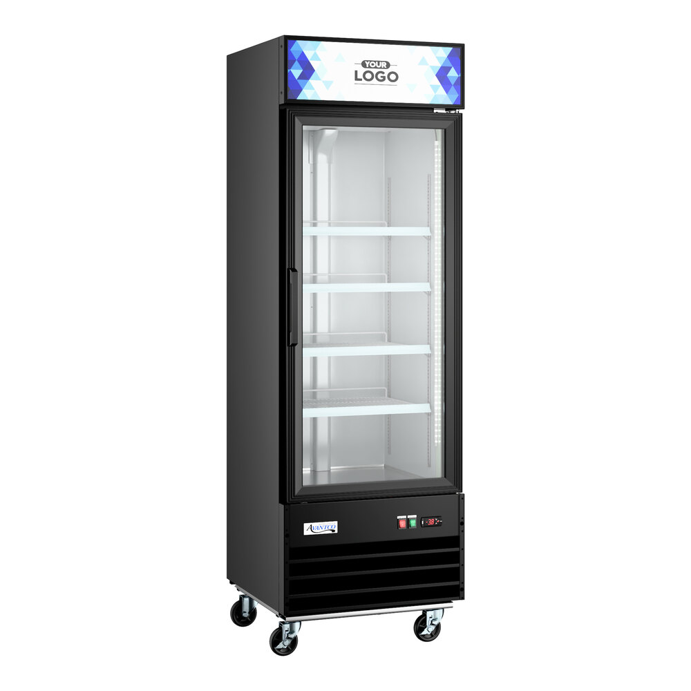 Avantco GDC-12F-HC 27 1/8