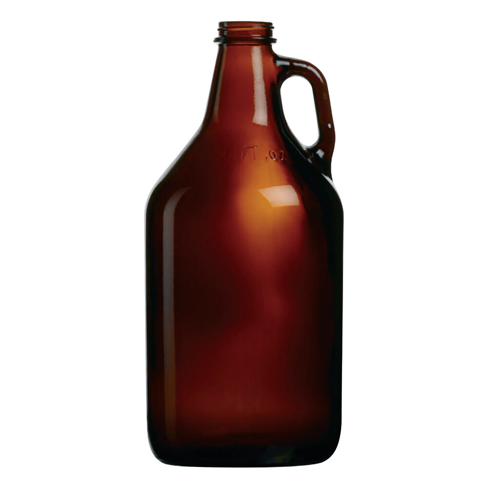 64 oz. Beer Growlers 6/Case staurantStore