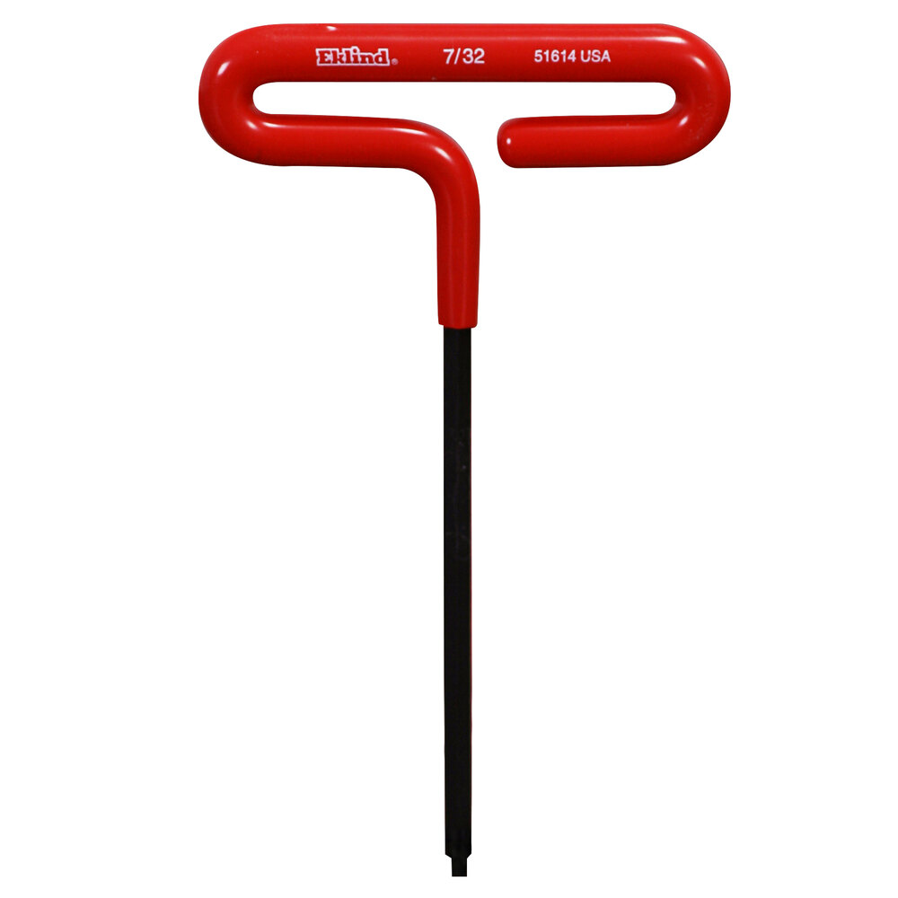 Palmer Snyder THandle Standard Hex Key for CamLock Dance Floors