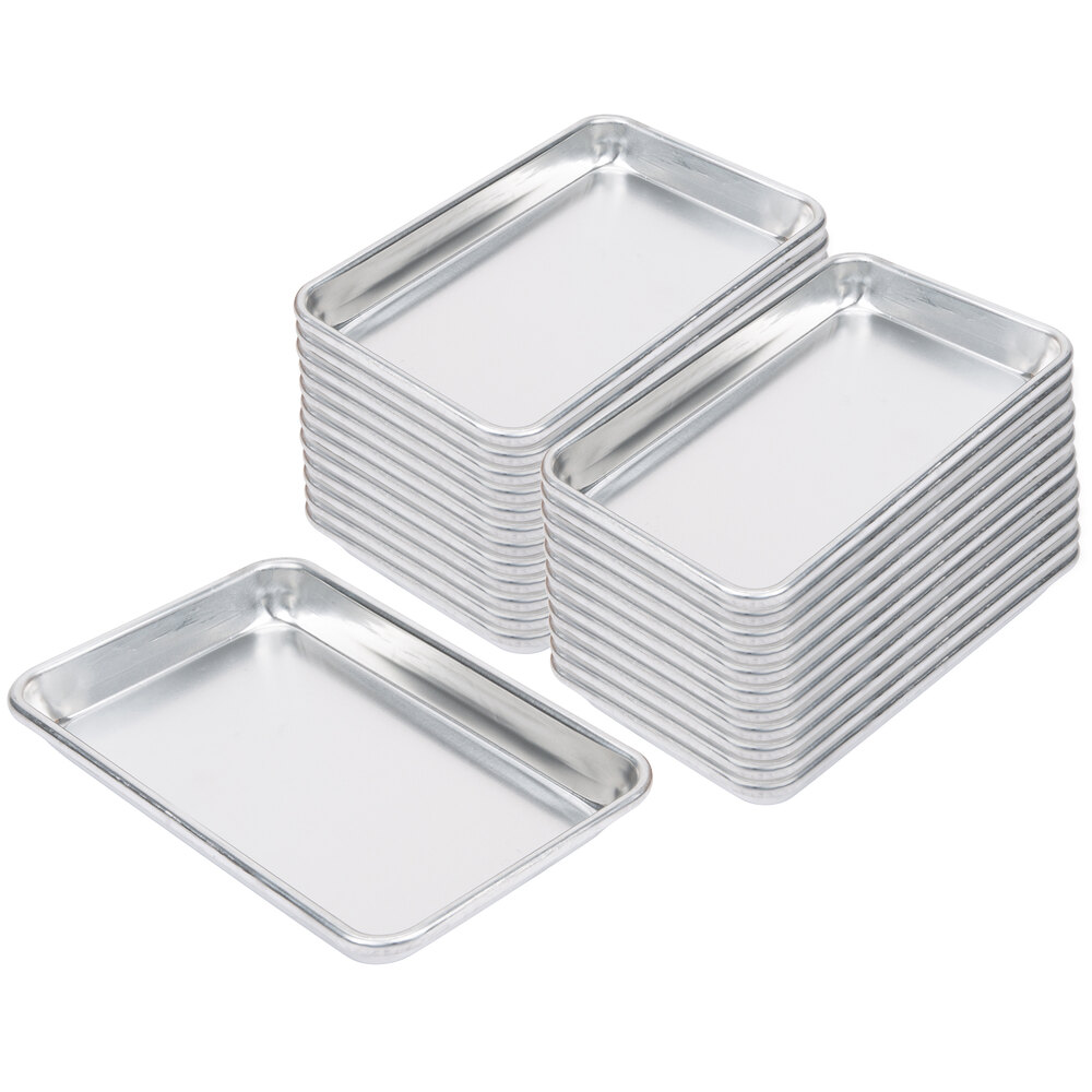 Choice Bulk Case of (24) Eighth Size 19 Gauge 6 1/2" x 9 1/2" Wire in