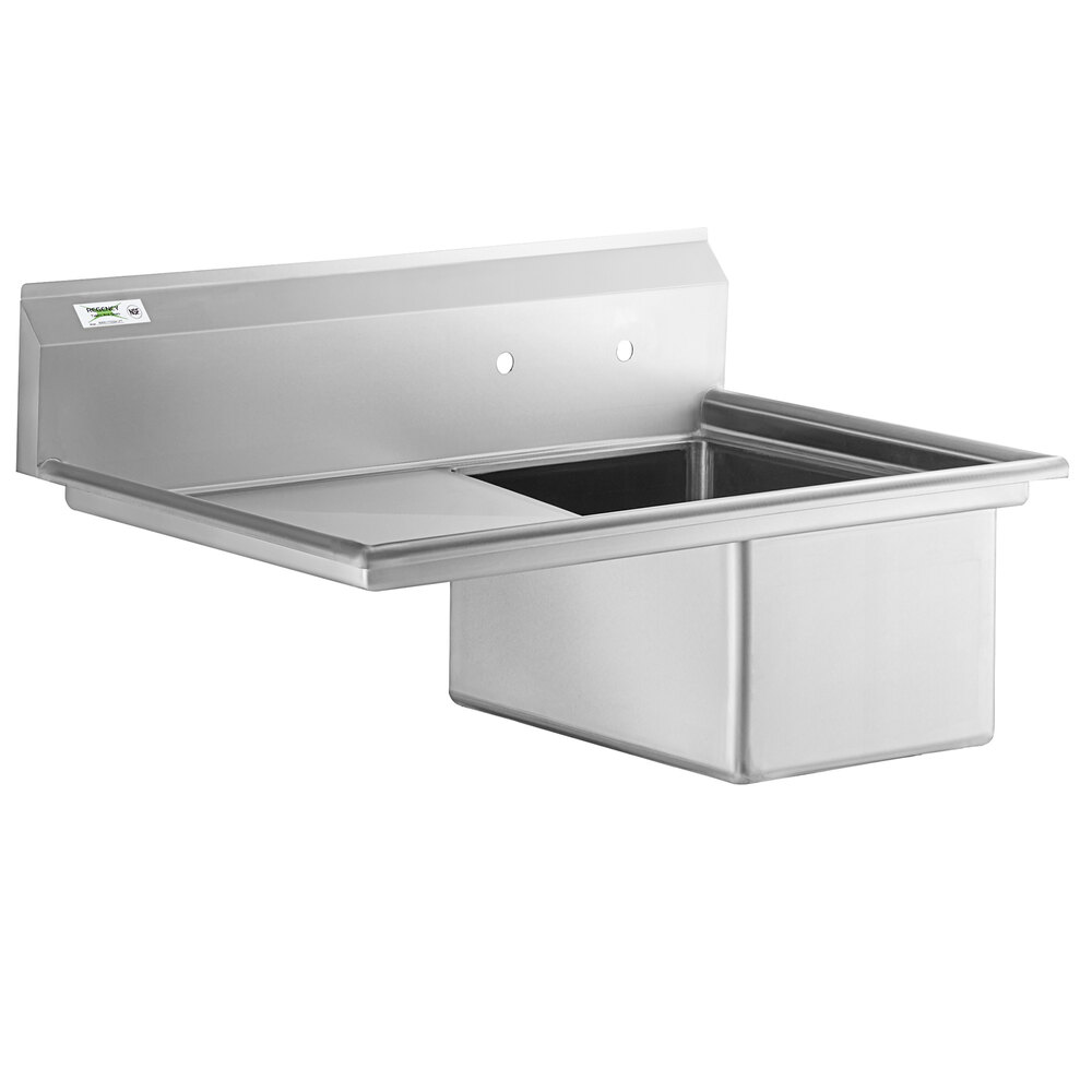 Commercial Sink Parts and Accessories Regency