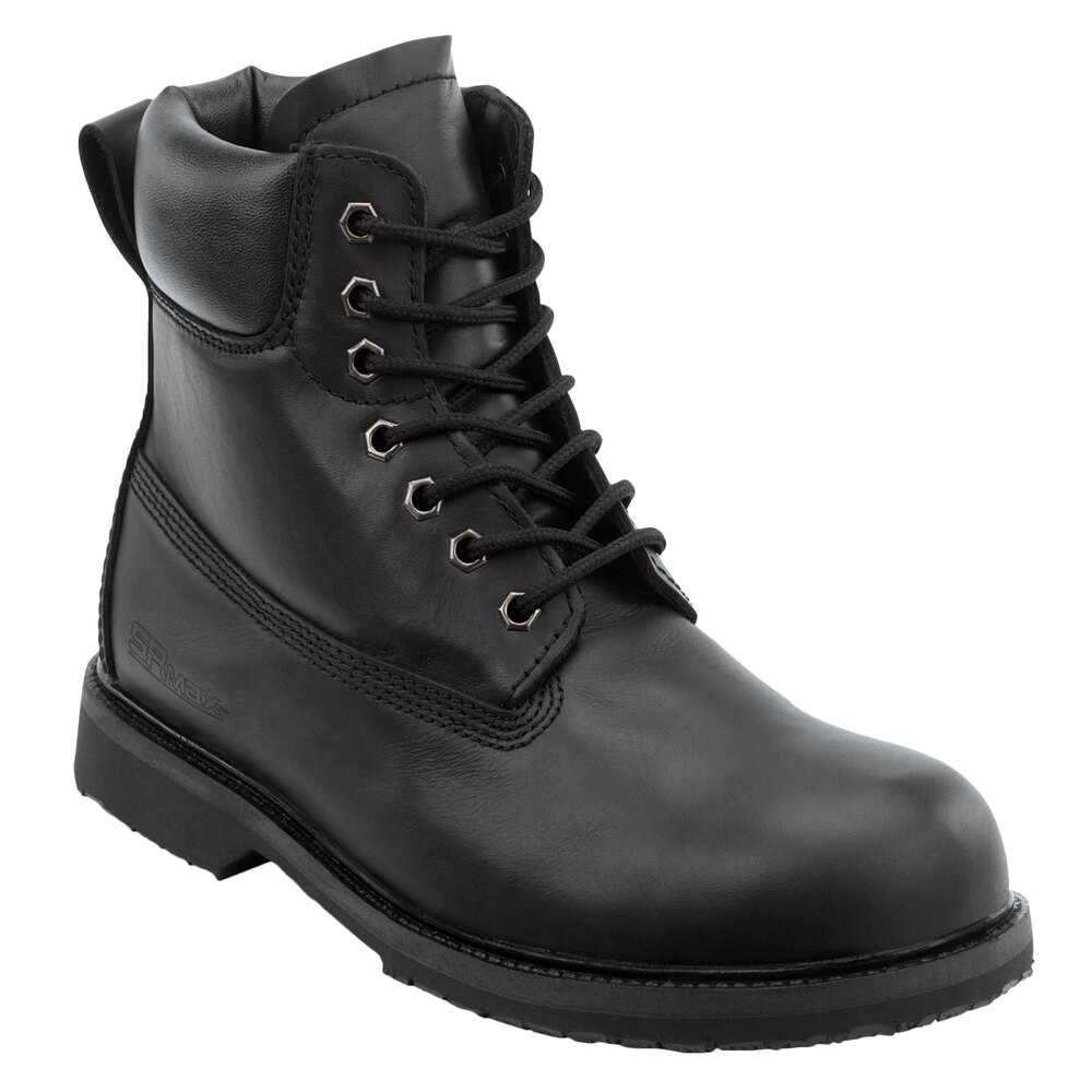 extra wide width mens work boots