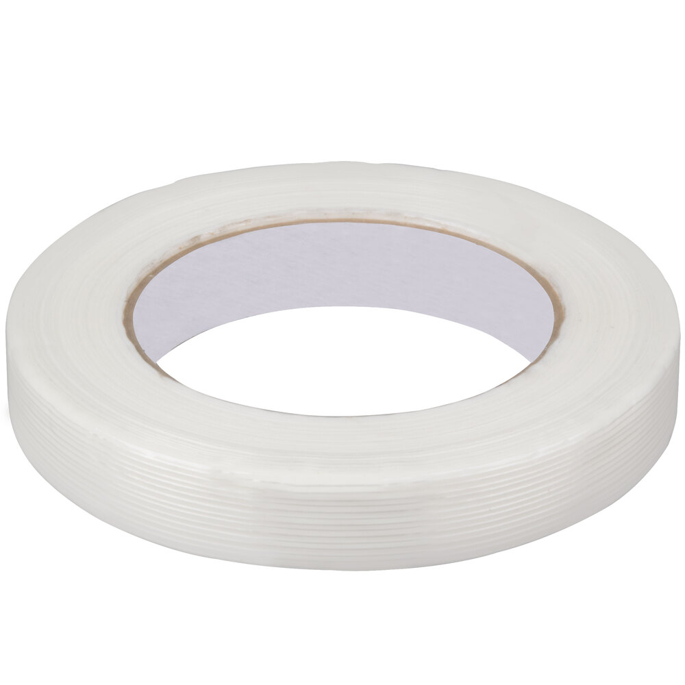 Strapping Tape 3/4" x 60 Yards (18mm x 55m)