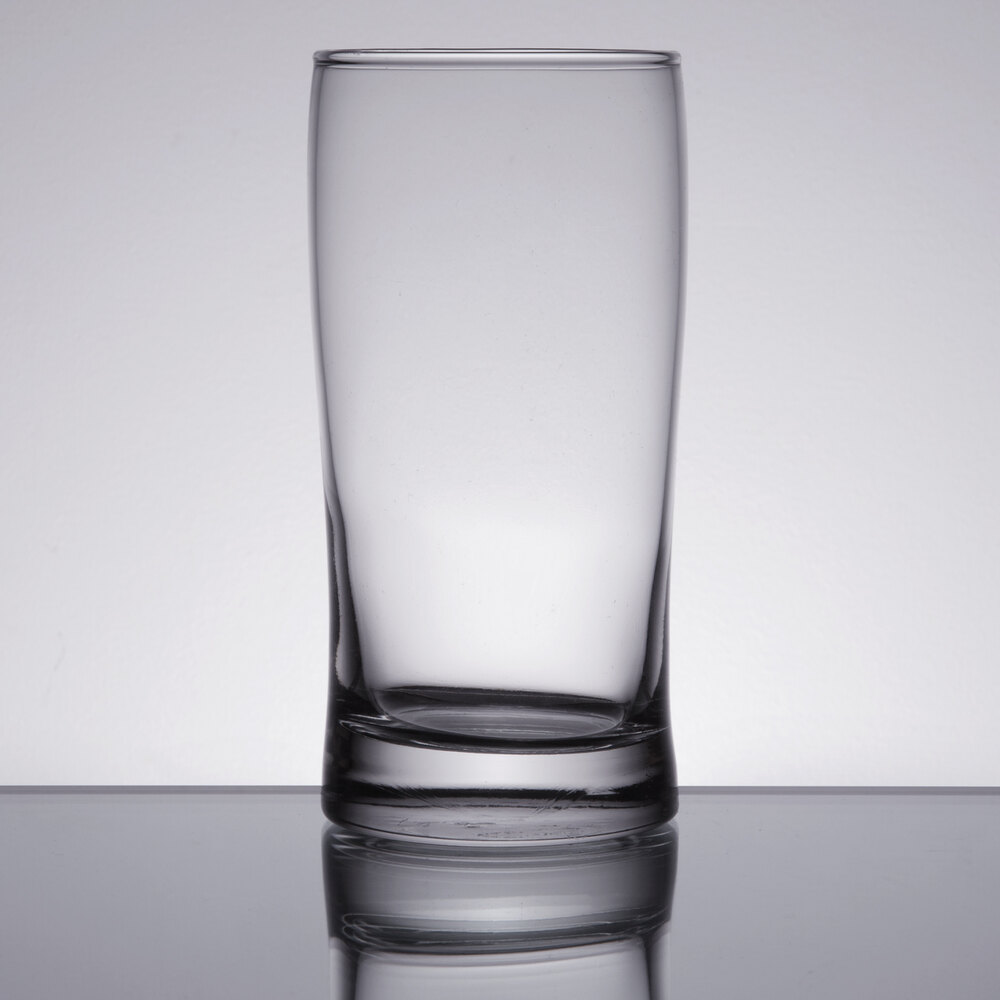 Libbey 259 Esquire 12 oz. Customizable Collins / Mojito Glass 36/Case