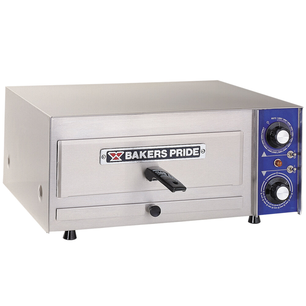 Bakers Pride PX-14 All Purpose Electric Countertop Oven - 208-240V, 1500W
