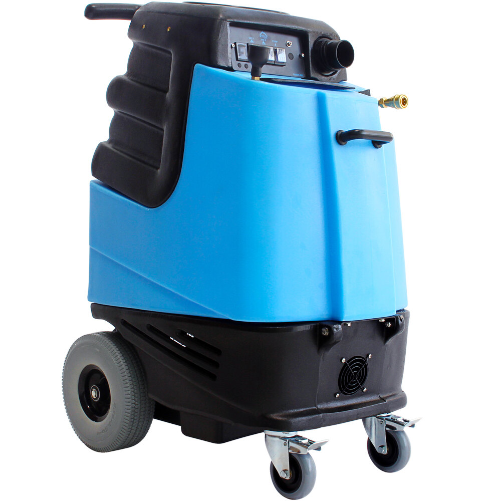 Mytee 1000DX-200-230 Speedster Corded Carpet Extractor - 10 Gallon