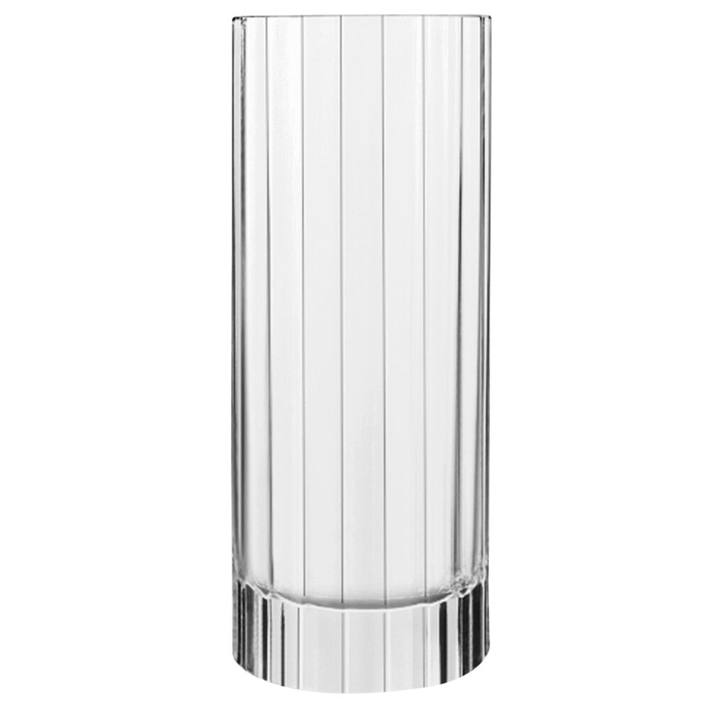 Wine & Champagne Glasses Champagne Glasses Luigi Bormioli 11283/01 Bach