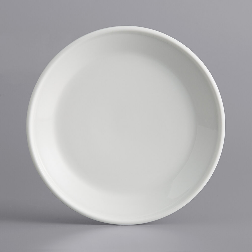 International Tableware BR888 Brighton Dine EZ 9" European White