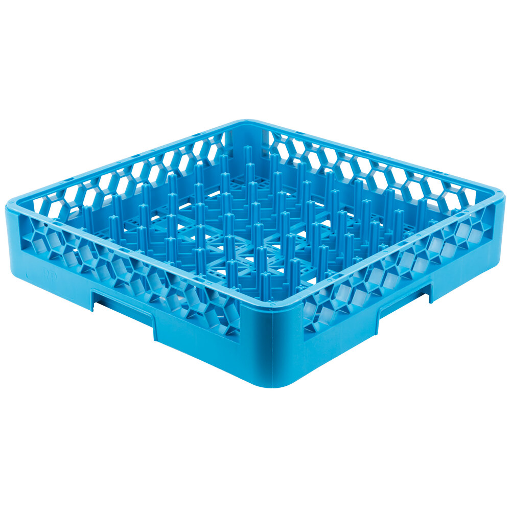 Carlisle Full Size All Purpose Peg Rack staurantStore