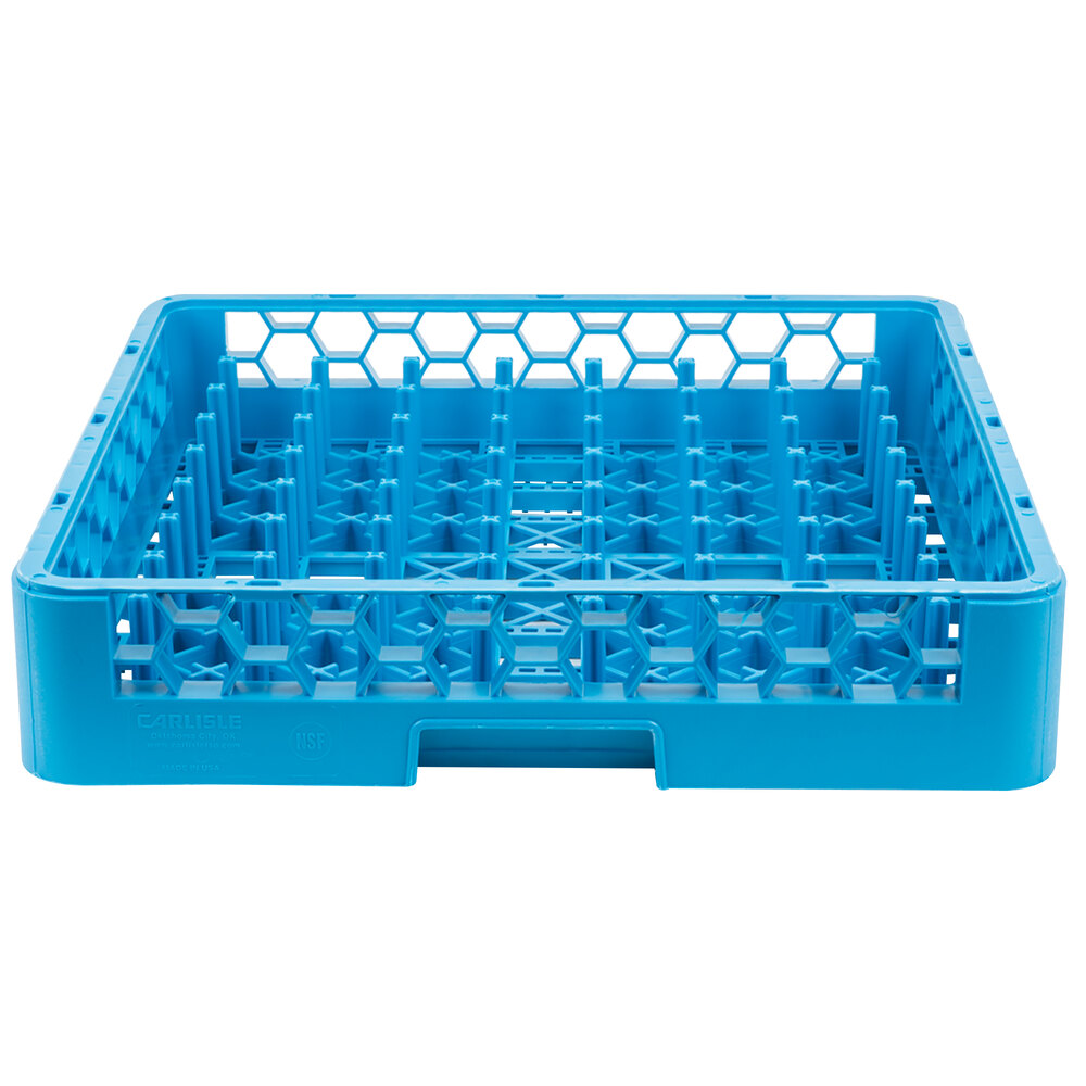 Carlisle Full Size All Purpose Peg Rack staurantStore