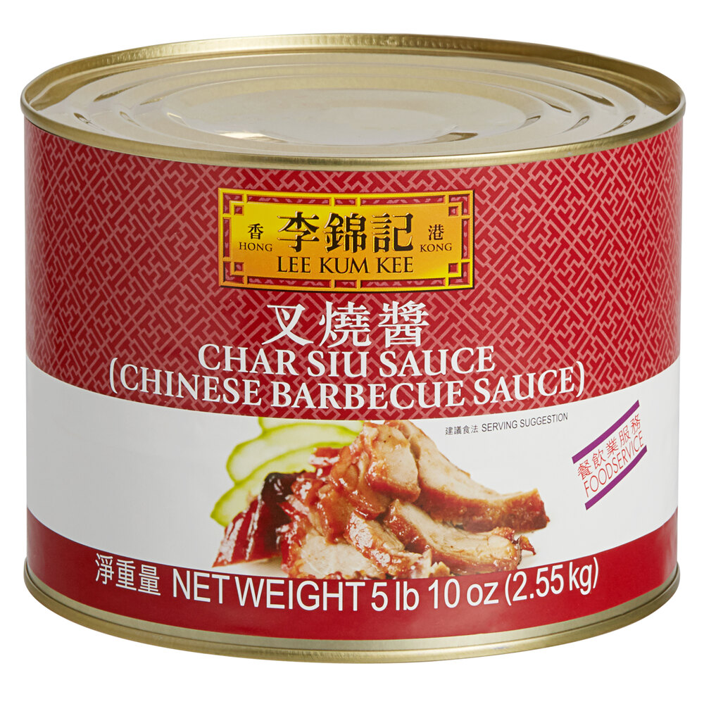 Lee Kum Kee Char Siu Sauce, 8.5 oz - Ralphs