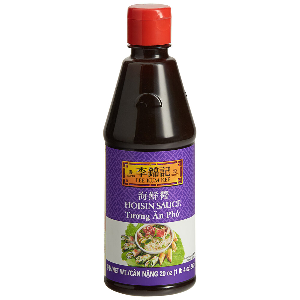 Lee Kum Kee Hoisin Sauce 12/Case