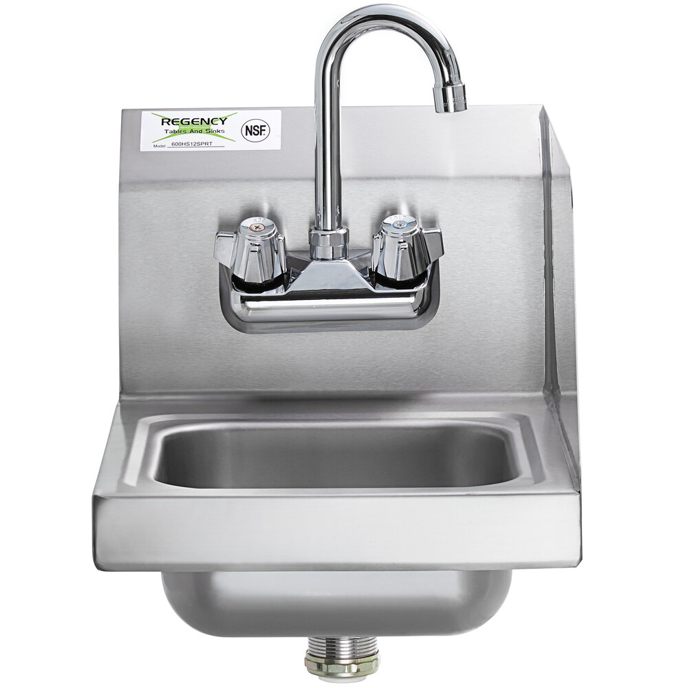 600HS12SPRT Regency