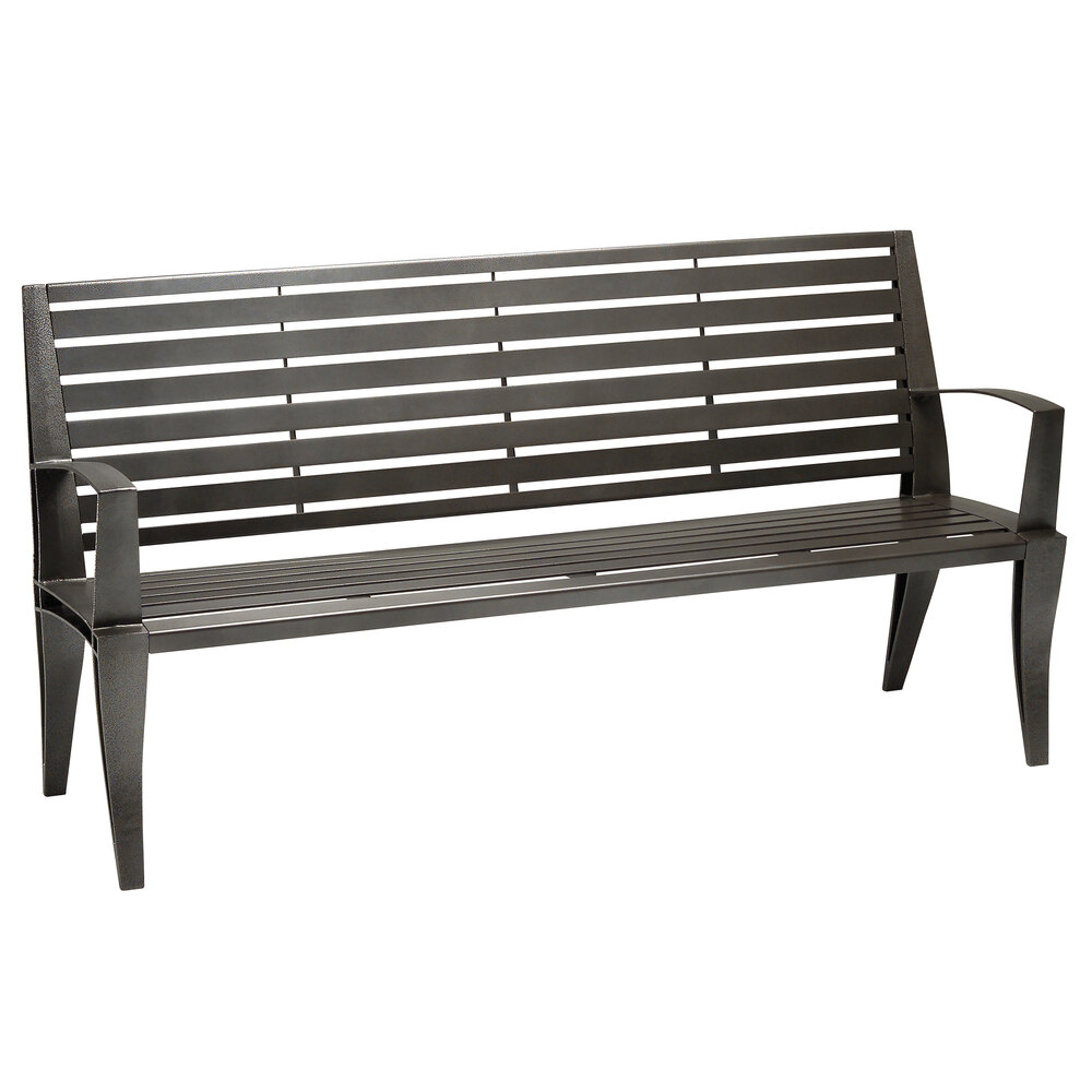 Wabash Valley DE1113C Dewart 65 3/8" x 16 1/2" Portable / SurfaceMount